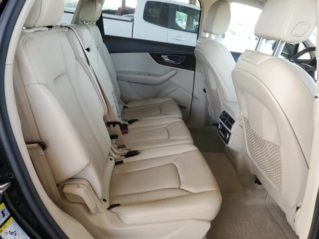 2017 AUDI Q7 PRESTIG - WA1VAAF71HD021919