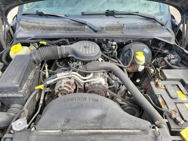 1B7GL22X8WS604453 Dodge DAKOTA