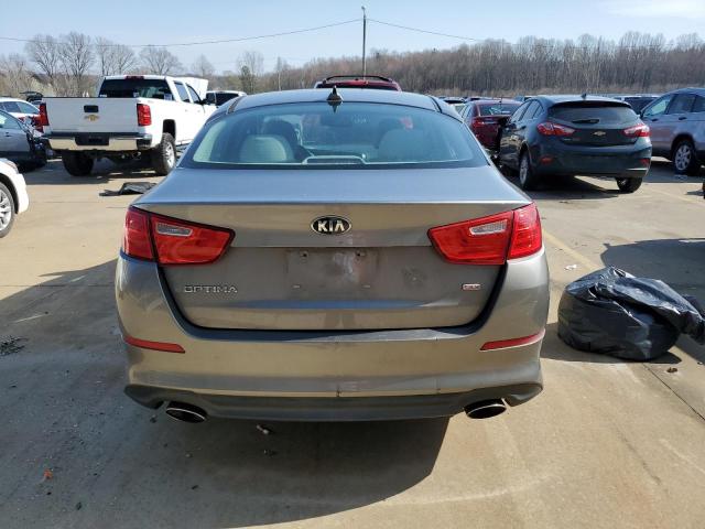 2015 KIA OPTIMA LX 5XXGM4A71FG473094