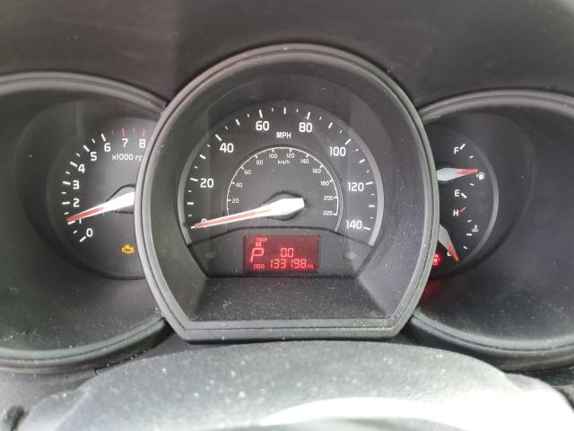 KNADM4A31H6016042 KIA RIO LX