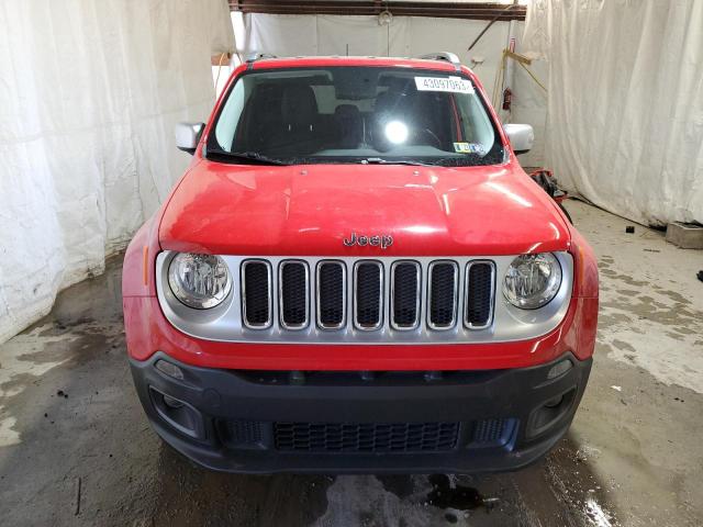 ZACCJBDB8HPE55296 Jeep Renegade