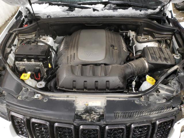 2019 JEEP GRAND CHER - 1C4RJFBT8KC562776