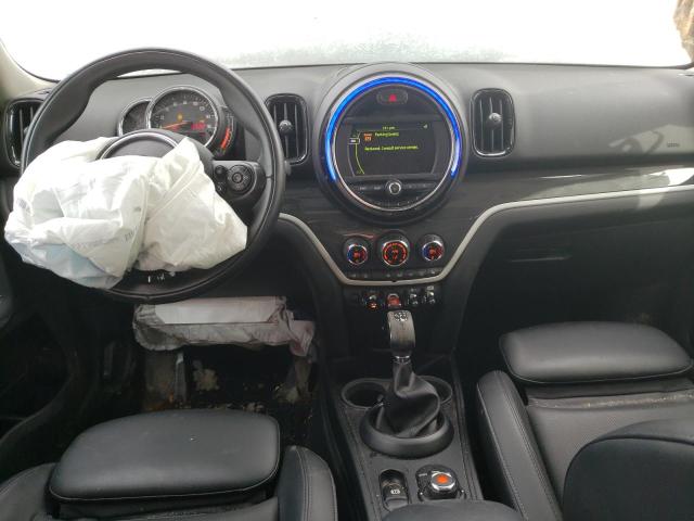 WMZYT5C38J3E59583 Mini Cooper S Countryman All4