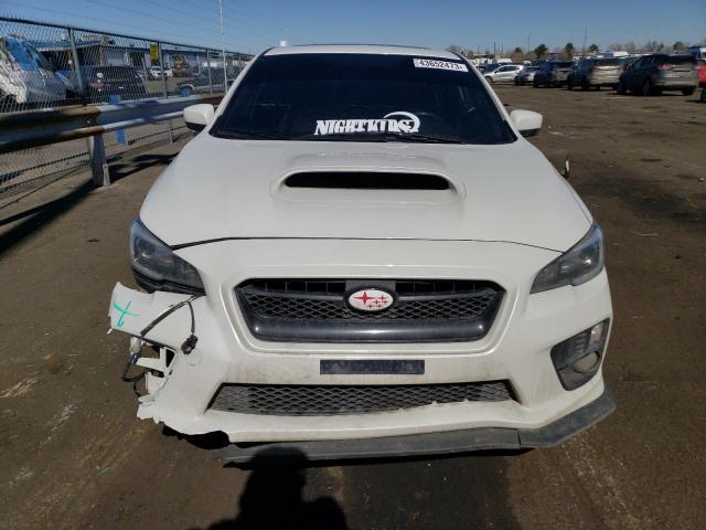 JF1VA1J68G8800297 Subaru Wrx Limited