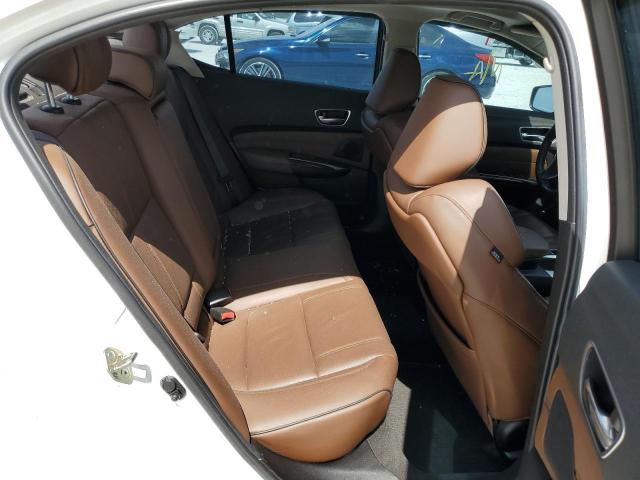 2020 ACURA TLX TECHNO - 19UUB2F44LA002884