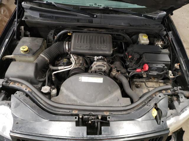 1J8HR48P97C590962 Jeep Grand Cherokee Laredo