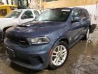 2021 DODGE DURANGO R/ - 1C4SDJCT4MC662788