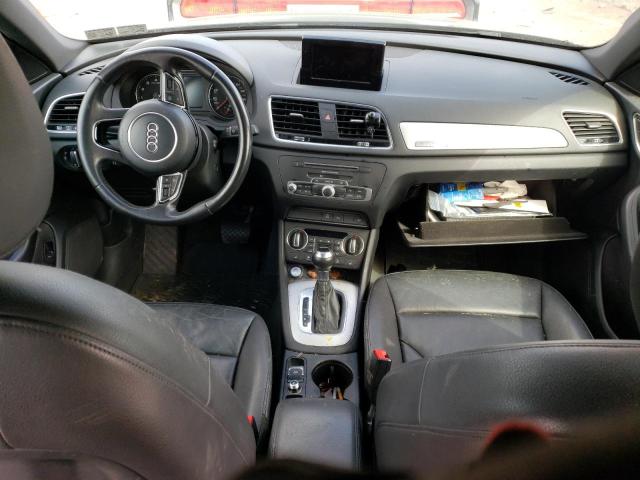 2017 AUDI Q3 PREMIUM - WA1ECCFS6HR006474