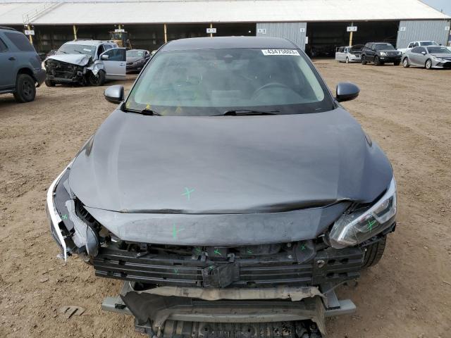 3N1AB8CVXLY205052 Nissan SENTRA SV