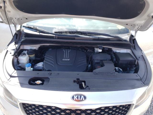 KNDMB5C1XF6042131 KIA SEDONA LX