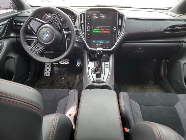 2022 SUBARU WRX GT JF1VBAU6XN8020419