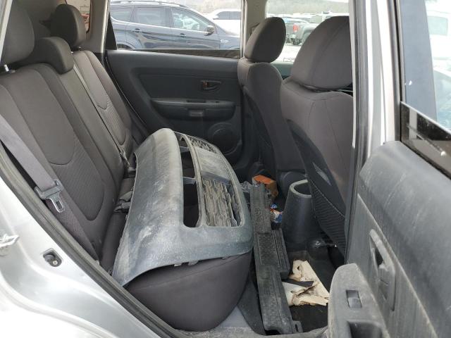 KNDJT2A53D7569293 KIA Soul