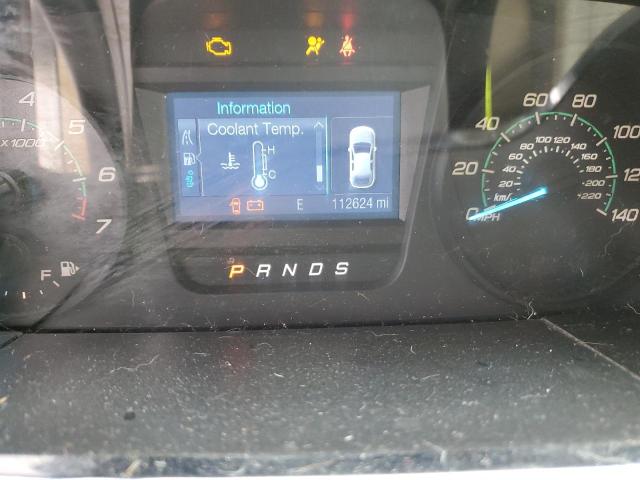 2016 FORD TAURUS SE - 1FAHP2D82GG112526