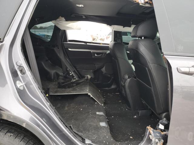2022 HONDA CR-V SPORT - 2HKRW2H42NH214913