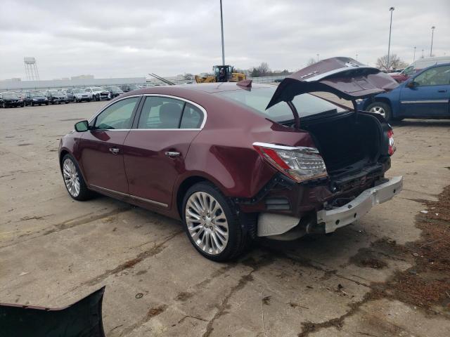 2015 BUICK LACROSSE P - 1G4GF5G3XFF251104