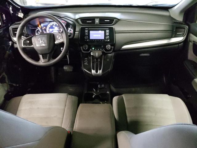 2018 HONDA CR-V LX 2HKRW6H3XJH203831