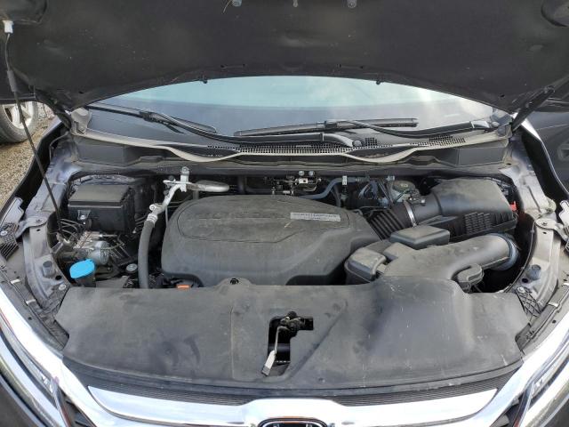 2019 HONDA ODYSSEY TO 5FNRL6H89KB049973