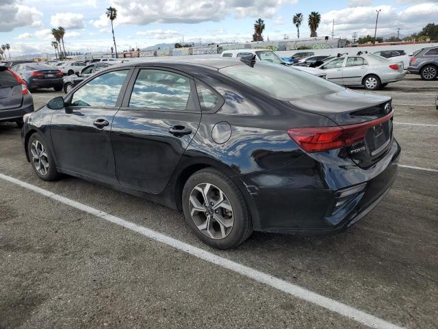 3KPF24AD8LE208426 KIA FORTE FE