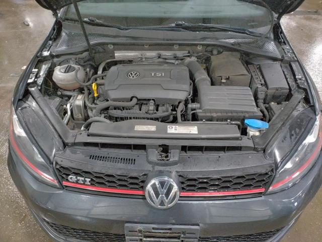 2016 VOLKSWAGEN GTI S/SE - 3VW4T7AU8GM070210