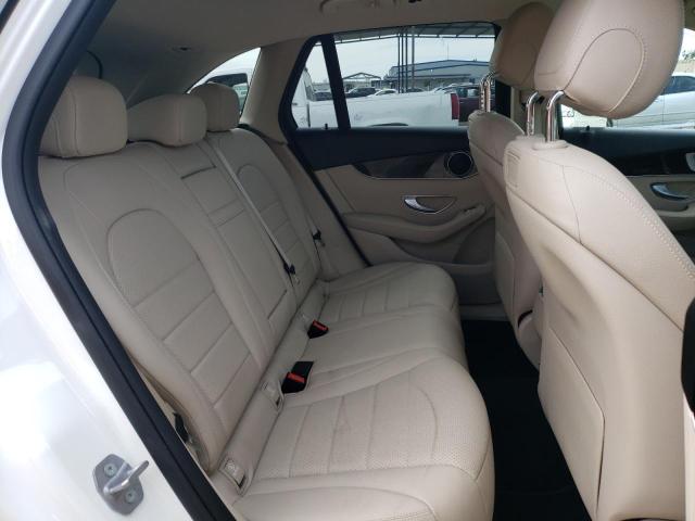 2019 MERCEDES-BENZ GLC 300 WDC0G4JB0KV133537