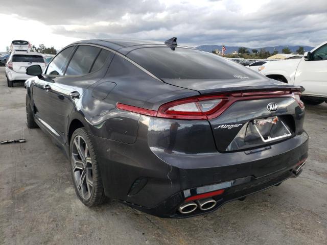 KNAE55LC5K6060167 KIA Stinger Gt2