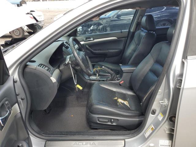 JH4CL968X7C013786 Acura TSX