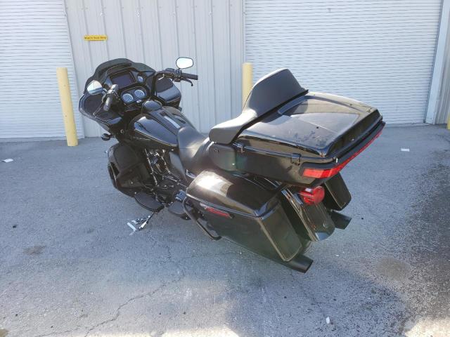 2022 HARLEY-DAVIDSON FLTRK 1HD1KZF18NB663099