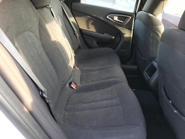 2015 CHRYSLER 200 LIMITE 1C3CCCAB2FN681199