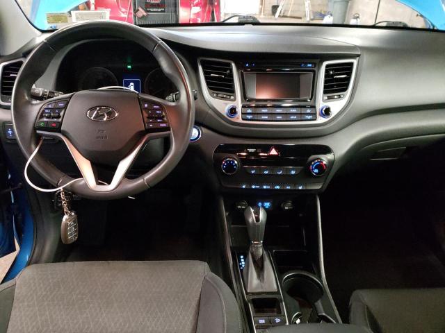 2016 HYUNDAI TUCSON LIM - KM8J3CA24GU218678