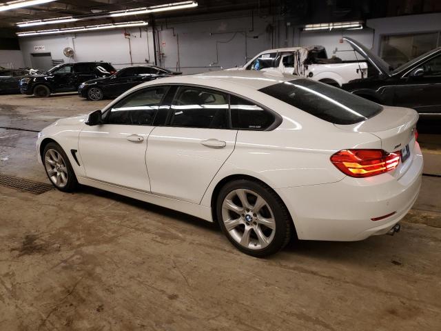 2015 BMW 428 XI GRA - WBA4A7C57FD415605