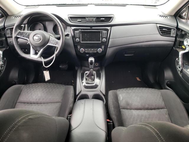 KNMAT2MV8JP591345 Nissan ROGUE S