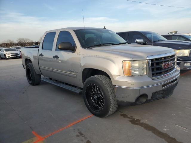 3GTEC13C09G257130 GMC Sierra C1500