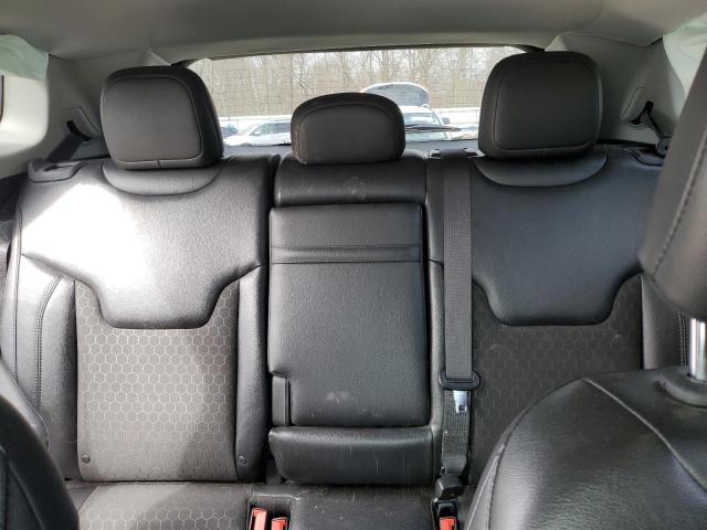 2018 JEEP COMPASS LA - 3C4NJDBB5JT455858