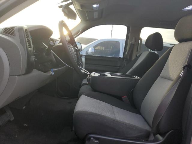 3GTEC13C09G257130 GMC Sierra C1500