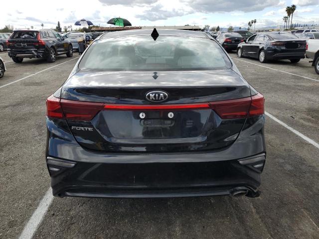 3KPF24AD8LE208426 KIA FORTE FE