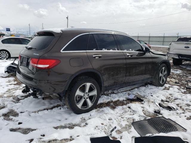 WDC0G4KBXGF030741 Mercedes-Benz Glc 300 4matic