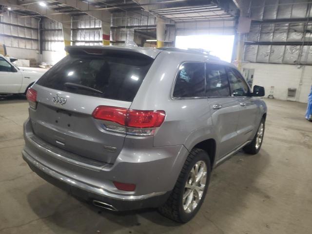 1C4RJFJT6MC728670 Jeep Grand Cherokee Summit