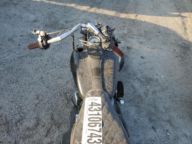2011 HARLEY-DAVIDSON FXDB 1HD1GX419BC305184