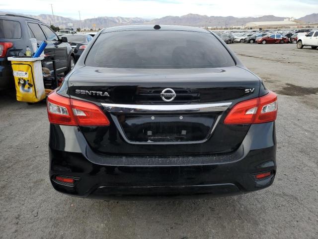 3N1AB7AP1HL685890 Nissan SENTRA S