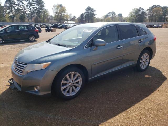 2011 Toyota Venza 