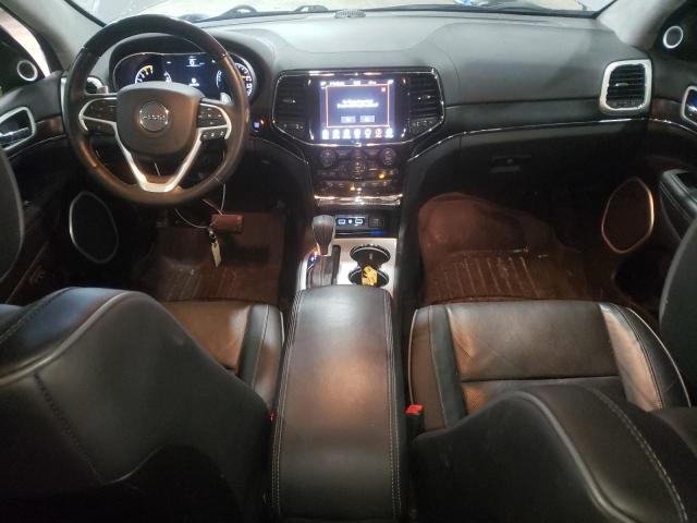 1C4RJFJT6MC728670 Jeep Grand Cherokee Summit