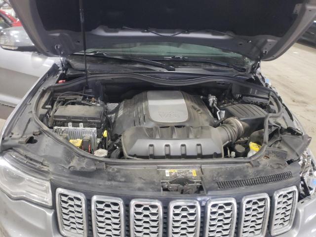 1C4RJFJT6MC728670 Jeep Grand Cherokee Summit