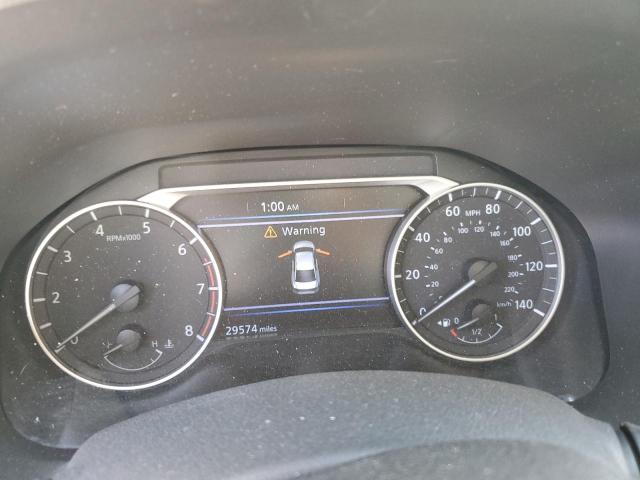 1N4BL4BV0LC282438 Nissan ALTIMA S