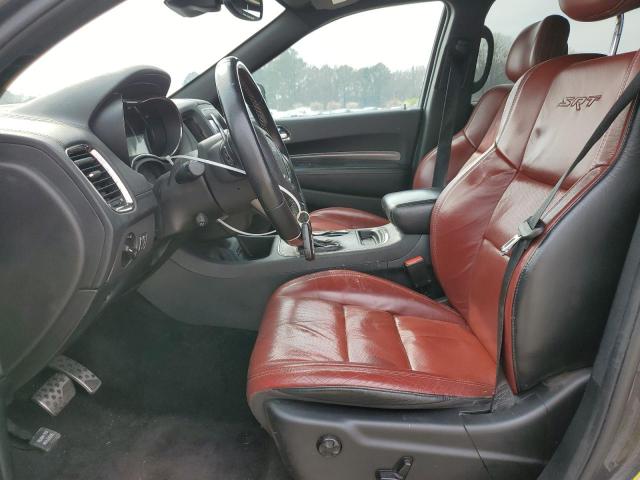 2018 DODGE DURANGO SR 1C4SDJGJXJC176250