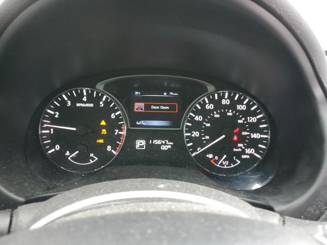 2015 NISSAN ALTIMA 2.5 1N4AL3AP4FC100706