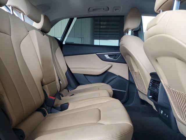 2019 AUDI Q8 PRESTIG - WA1FVAF14KD024664