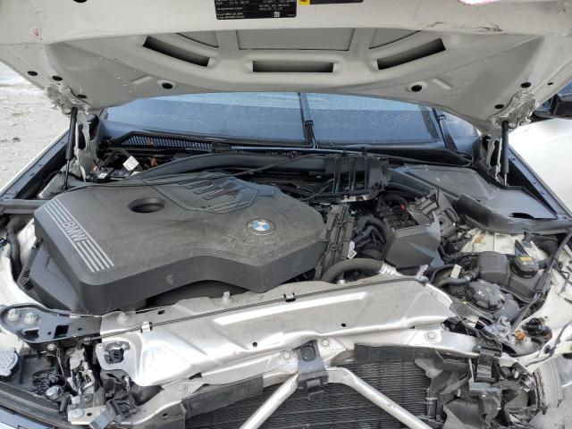 2021 BMW 330I - 3MW5R1J00M8C04032