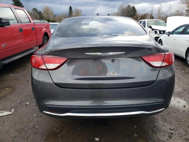 1C3CCCAB9FN571461 Chrysler 200 Limited