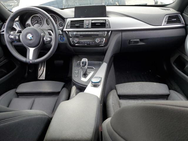 WBA4J1C57KBM18717 BMW 430i Gran Coupe