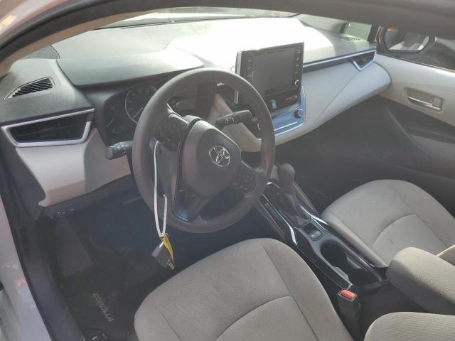 2020 TOYOTA COROLLA LE JTDEPRAE0LJ022420